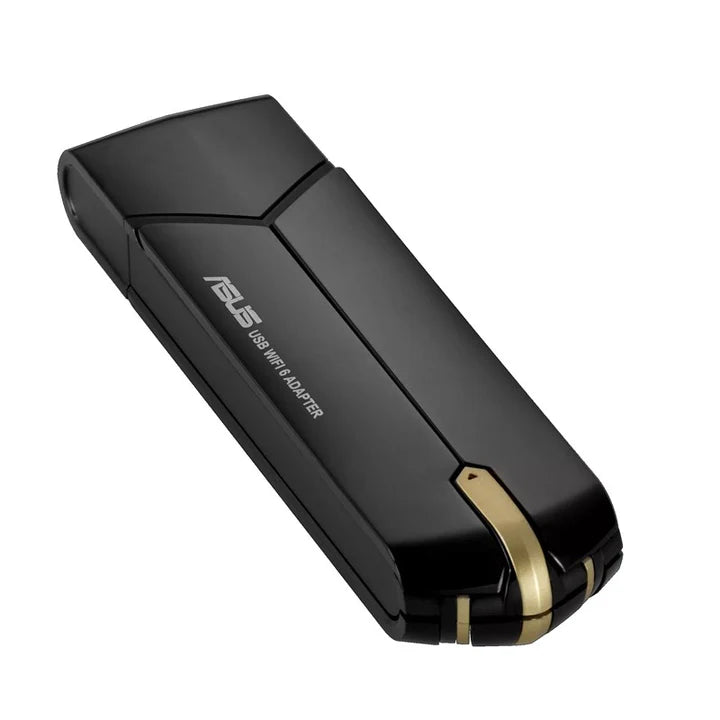 Dual Band AX1800 USB WiFi Adapter Dual Band AX1800 USB WiFi Adapter